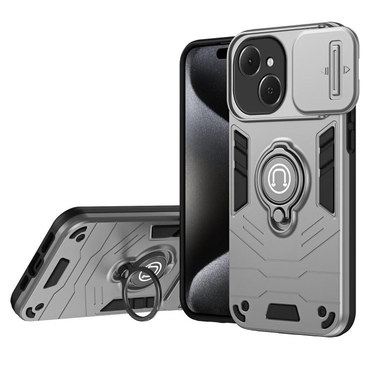 Camshield Ring Holder Phone Case, For Tecno Pova Curve 2 5G, For Tecno Spark Go 3 / Pop 20, For Tecno Camon 50 4G, For Tecno Spark 40C 4G, For Tecno Spark 40 Pro+ 4G, For Tecno Spark 40 4G, For Tecno Pova Curve 5G