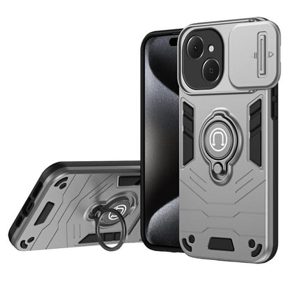Camshield Ring Holder Phone Case, For Tecno Pova Curve 2 5G, For Tecno Spark Go 3 / Pop 20, For Tecno Camon 50 4G, For Tecno Spark 40C 4G, For Tecno Spark 40 Pro+ 4G, For Tecno Spark 40 4G, For Tecno Pova Curve 5G