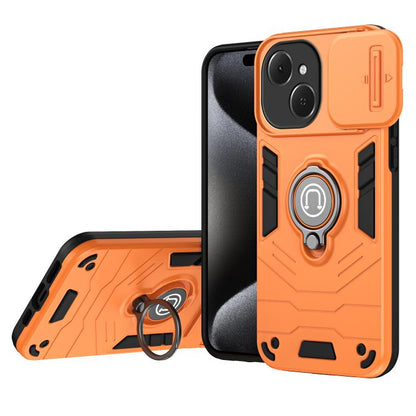 Camshield Ring Holder Phone Case, For Tecno Pova Curve 2 5G, For Tecno Spark Go 3 / Pop 20, For Tecno Camon 50 4G, For Tecno Spark 40C 4G, For Tecno Spark 40 Pro+ 4G, For Tecno Spark 40 4G, For Tecno Pova Curve 5G