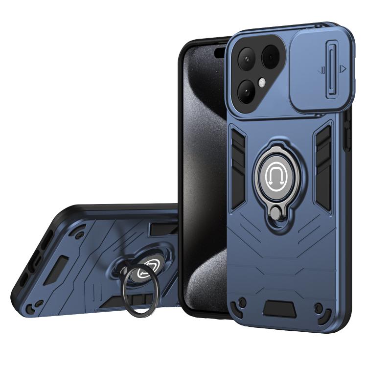 Camshield Ring Holder Phone Case, For Tecno Pova Curve 2 5G, For Tecno Spark Go 3 / Pop 20, For Tecno Camon 50 4G, For Tecno Spark 40C 4G, For Tecno Spark 40 Pro+ 4G, For Tecno Spark 40 4G, For Tecno Pova Curve 5G