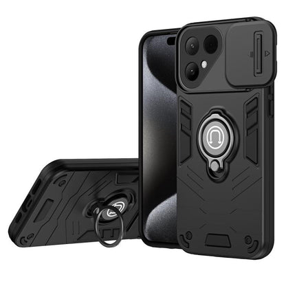 Camshield Ring Holder Phone Case, For Tecno Pova Curve 2 5G, For Tecno Spark Go 3 / Pop 20, For Tecno Camon 50 4G, For Tecno Spark 40C 4G, For Tecno Spark 40 Pro+ 4G, For Tecno Spark 40 4G, For Tecno Pova Curve 5G