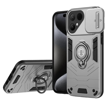 Camshield Ring Holder Phone Case, For Tecno Pova Curve 2 5G, For Tecno Spark Go 3 / Pop 20, For Tecno Camon 50 4G, For Tecno Spark 40C 4G, For Tecno Spark 40 Pro+ 4G, For Tecno Spark 40 4G, For Tecno Pova Curve 5G