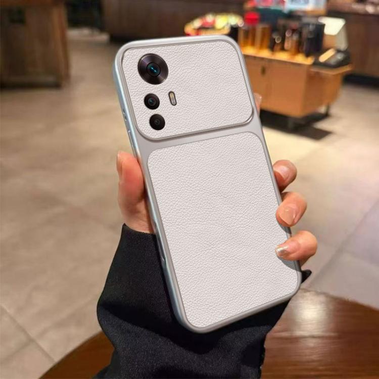 Large Window Leather Textured Coated TPU Phone Case, For Redmi A7 Pro 4G / 5G 171mm, For Redmi Turbo 5 Max / Poco X8 Pro Max, For Redmi Turbo 5 5G / Poco X8 Pro 5G, For Redmi Note 15 4G / 5G Global 164mm, For Redmi K90 Pro Max / Poco F8 Ultra          ...