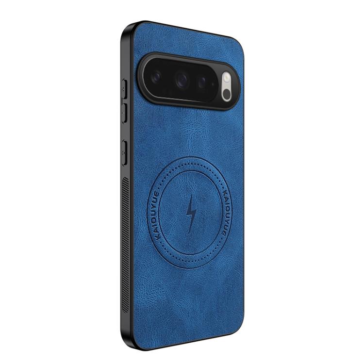 WANLONFENG SD Series Nappa Texture Magnetic Phone Case, For Google Pixel 11 Pro XL, For Google Pixel 11, For Google Pixel 11 Pro, For Google Pixel 10 Pro XL, For Google Pixel 10 Pro, For Google Pixel 10, For Google Pixel 9a, For Google Pixel 9 Pro XL  ...
