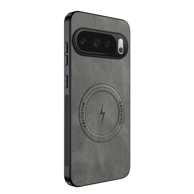 WANLONFENG SD Series Nappa Texture Magnetic Phone Case, For Google Pixel 11 Pro XL, For Google Pixel 11, For Google Pixel 11 Pro, For Google Pixel 10 Pro XL, For Google Pixel 10 Pro, For Google Pixel 10, For Google Pixel 9a, For Google Pixel 9 Pro XL  ...