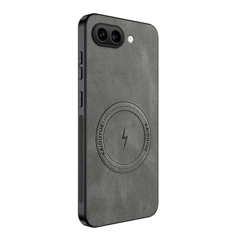 WANLONFENG SD Series Nappa Texture Magnetic Phone Case, For Google Pixel 11 Pro XL, For Google Pixel 11, For Google Pixel 11 Pro, For Google Pixel 10 Pro XL, For Google Pixel 10 Pro, For Google Pixel 10, For Google Pixel 9a, For Google Pixel 9 Pro XL  ...