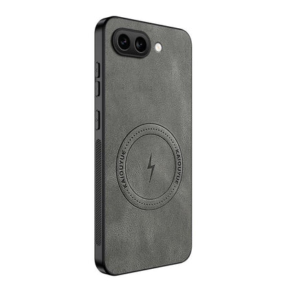 WANLONFENG SD Series Nappa Texture Magnetic Phone Case, For Google Pixel 11 Pro XL, For Google Pixel 11, For Google Pixel 11 Pro, For Google Pixel 10 Pro XL, For Google Pixel 10 Pro, For Google Pixel 10, For Google Pixel 9a, For Google Pixel 9 Pro XL  ...