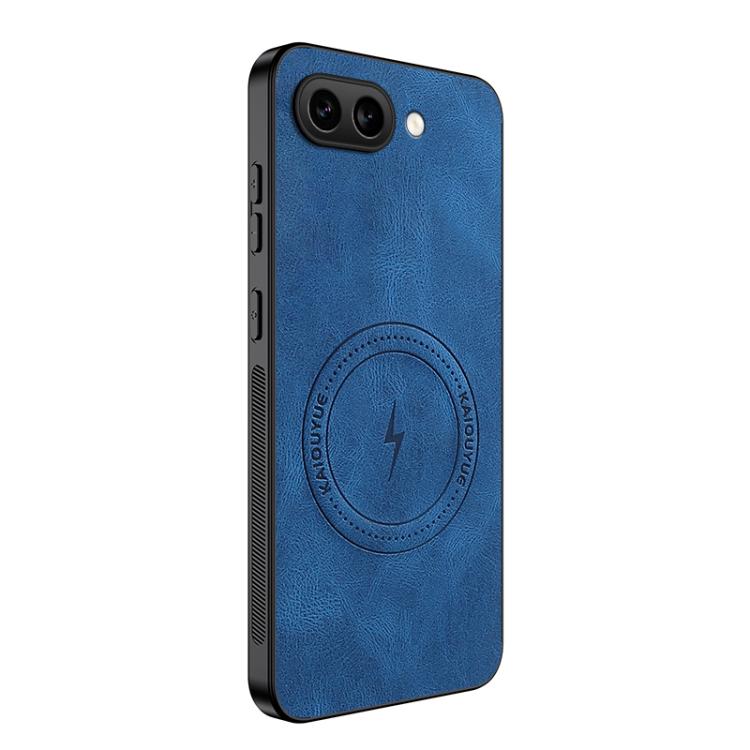 WANLONFENG SD Series Nappa Texture Magnetic Phone Case, For Google Pixel 11 Pro XL, For Google Pixel 11, For Google Pixel 11 Pro, For Google Pixel 10 Pro XL, For Google Pixel 10 Pro, For Google Pixel 10, For Google Pixel 9a, For Google Pixel 9 Pro XL  ...