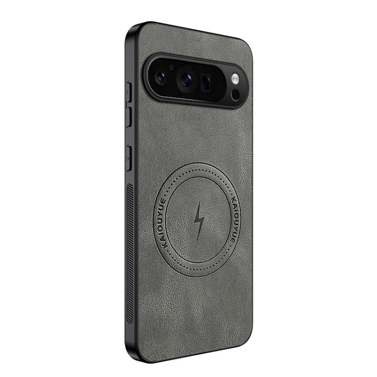 WANLONFENG SD Series Nappa Texture Magnetic Phone Case, For Google Pixel 11 Pro XL, For Google Pixel 11, For Google Pixel 11 Pro, For Google Pixel 10 Pro XL, For Google Pixel 10 Pro, For Google Pixel 10, For Google Pixel 9a, For Google Pixel 9 Pro XL  ...