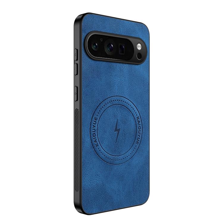 WANLONFENG SD Series Nappa Texture Magnetic Phone Case, For Google Pixel 11 Pro XL, For Google Pixel 11, For Google Pixel 11 Pro, For Google Pixel 10 Pro XL, For Google Pixel 10 Pro, For Google Pixel 10, For Google Pixel 9a, For Google Pixel 9 Pro XL  ...