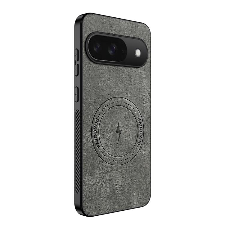 WANLONFENG SD Series Nappa Texture Magnetic Phone Case, For Google Pixel 11 Pro XL, For Google Pixel 11, For Google Pixel 11 Pro, For Google Pixel 10 Pro XL, For Google Pixel 10 Pro, For Google Pixel 10, For Google Pixel 9a, For Google Pixel 9 Pro XL  ...