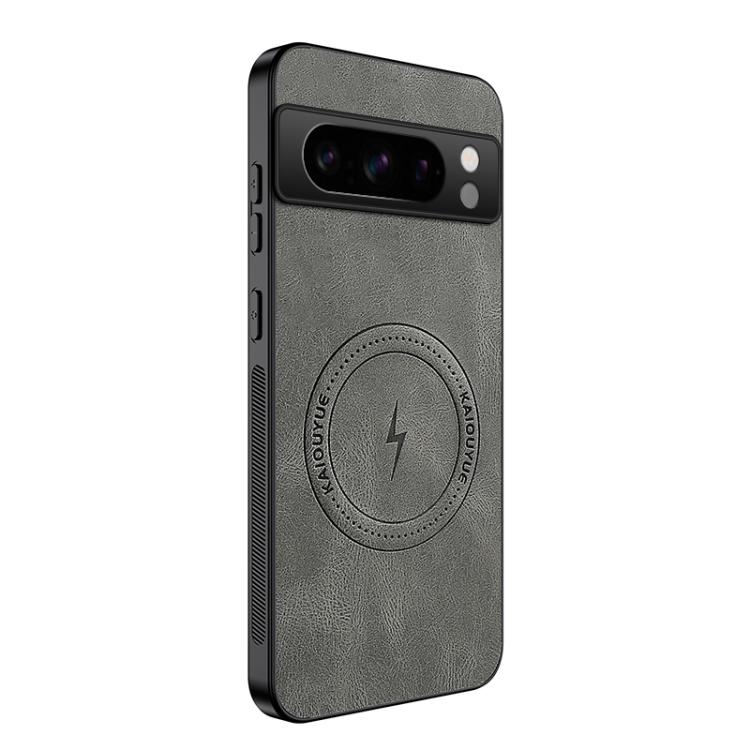 WANLONFENG SD Series Nappa Texture Magnetic Phone Case, For Google Pixel 11 Pro XL, For Google Pixel 11, For Google Pixel 11 Pro, For Google Pixel 10 Pro XL, For Google Pixel 10 Pro, For Google Pixel 10, For Google Pixel 9a, For Google Pixel 9 Pro XL  ...
