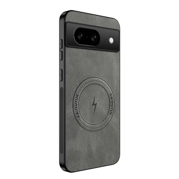 WANLONFENG SD Series Nappa Texture Magnetic Phone Case, For Google Pixel 11 Pro XL, For Google Pixel 11, For Google Pixel 11 Pro, For Google Pixel 10 Pro XL, For Google Pixel 10 Pro, For Google Pixel 10, For Google Pixel 9a, For Google Pixel 9 Pro XL  ...