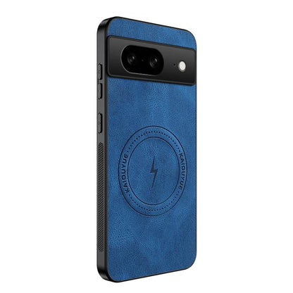 WANLONFENG SD Series Nappa Texture Magnetic Phone Case, For Google Pixel 11 Pro XL, For Google Pixel 11, For Google Pixel 11 Pro, For Google Pixel 10 Pro XL, For Google Pixel 10 Pro, For Google Pixel 10, For Google Pixel 9a, For Google Pixel 9 Pro XL  ...