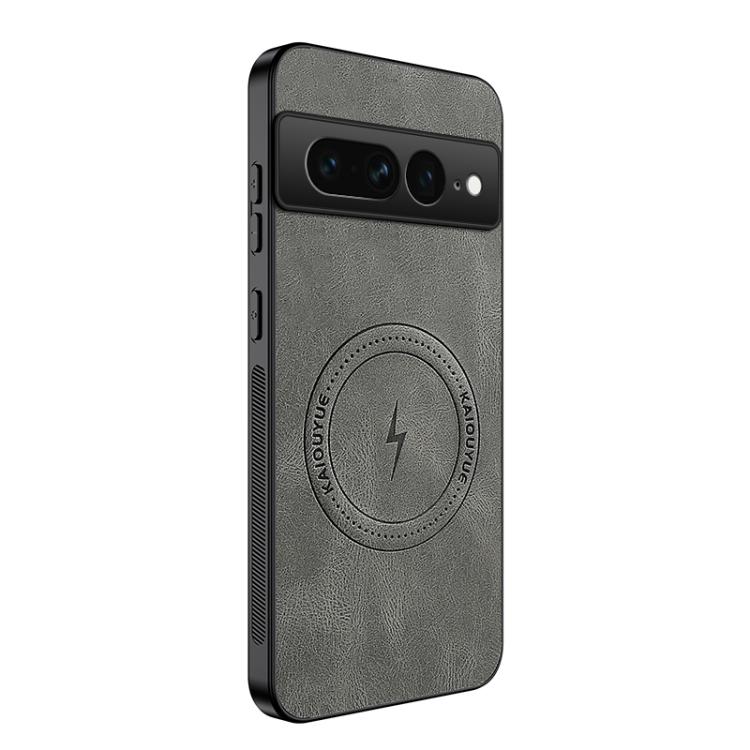WANLONFENG SD Series Nappa Texture Magnetic Phone Case, For Google Pixel 11 Pro XL, For Google Pixel 11, For Google Pixel 11 Pro, For Google Pixel 10 Pro XL, For Google Pixel 10 Pro, For Google Pixel 10, For Google Pixel 9a, For Google Pixel 9 Pro XL  ...
