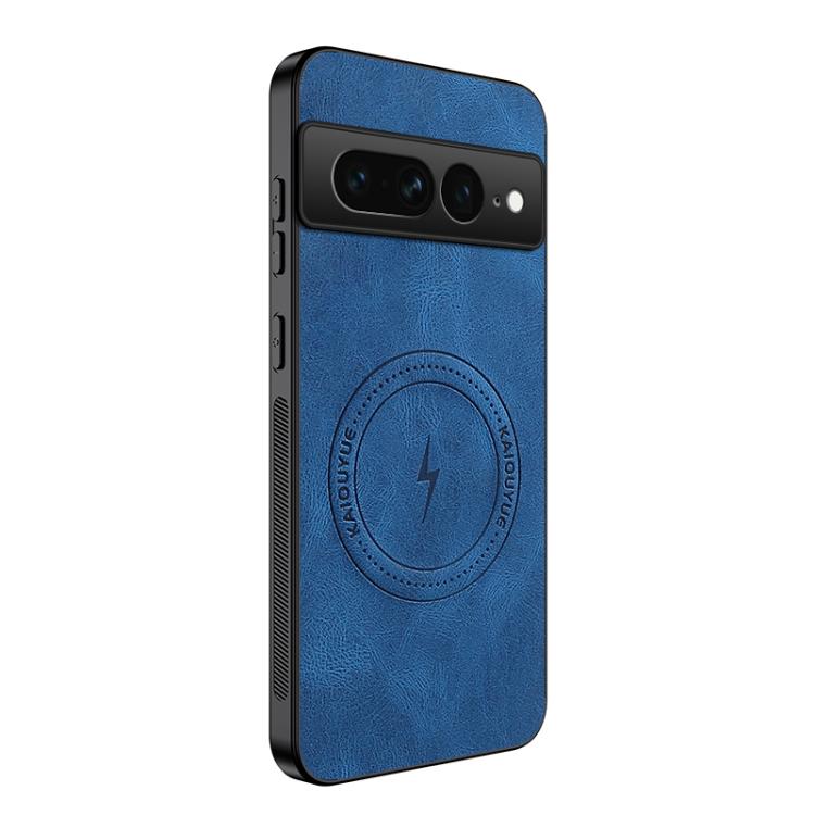WANLONFENG SD Series Nappa Texture Magnetic Phone Case, For Google Pixel 11 Pro XL, For Google Pixel 11, For Google Pixel 11 Pro, For Google Pixel 10 Pro XL, For Google Pixel 10 Pro, For Google Pixel 10, For Google Pixel 9a, For Google Pixel 9 Pro XL  ...
