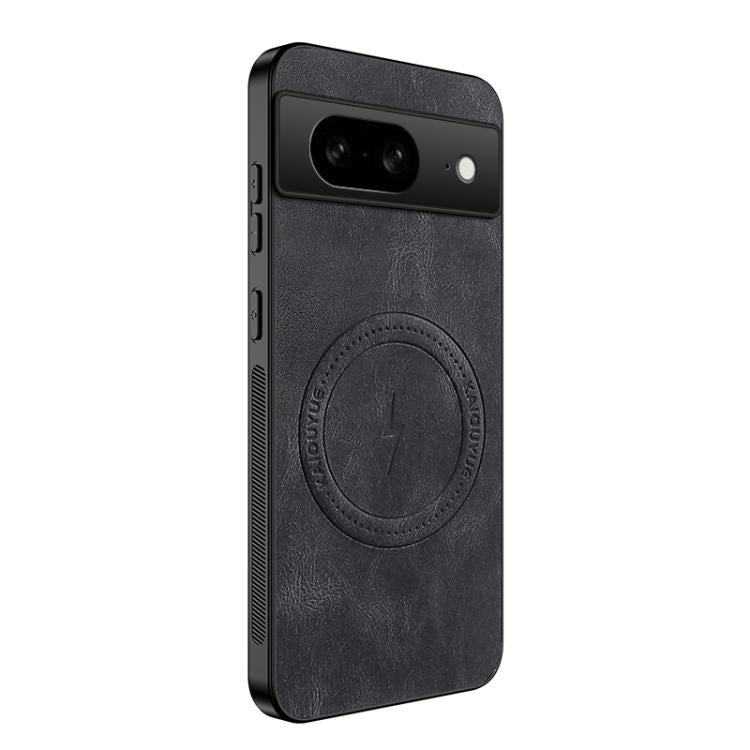 WANLONFENG SD Series Nappa Texture Magnetic Phone Case, For Google Pixel 11 Pro XL, For Google Pixel 11, For Google Pixel 11 Pro, For Google Pixel 10 Pro XL, For Google Pixel 10 Pro, For Google Pixel 10, For Google Pixel 9a, For Google Pixel 9 Pro XL  ...