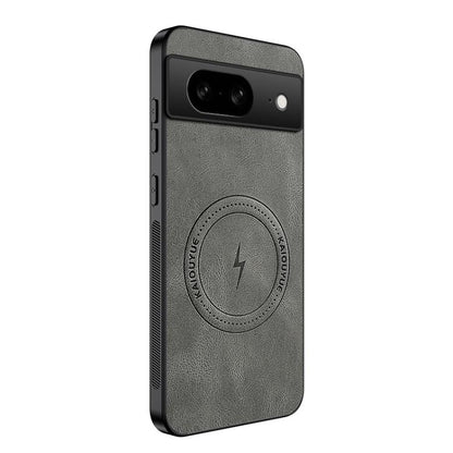 WANLONFENG SD Series Nappa Texture Magnetic Phone Case, For Google Pixel 11 Pro XL, For Google Pixel 11, For Google Pixel 11 Pro, For Google Pixel 10 Pro XL, For Google Pixel 10 Pro, For Google Pixel 10, For Google Pixel 9a, For Google Pixel 9 Pro XL  ...