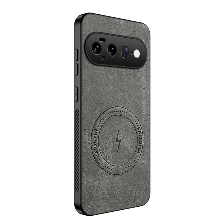 WANLONFENG SD Series Nappa Texture Magnetic Phone Case, For Google Pixel 11 Pro XL, For Google Pixel 11, For Google Pixel 11 Pro, For Google Pixel 10 Pro XL, For Google Pixel 10 Pro, For Google Pixel 10, For Google Pixel 9a, For Google Pixel 9 Pro XL  ...