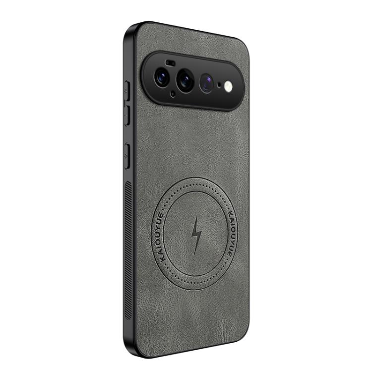 WANLONFENG SD Series Nappa Texture Magnetic Phone Case, For Google Pixel 11 Pro XL, For Google Pixel 11, For Google Pixel 11 Pro, For Google Pixel 10 Pro XL, For Google Pixel 10 Pro, For Google Pixel 10, For Google Pixel 9a, For Google Pixel 9 Pro XL  ...