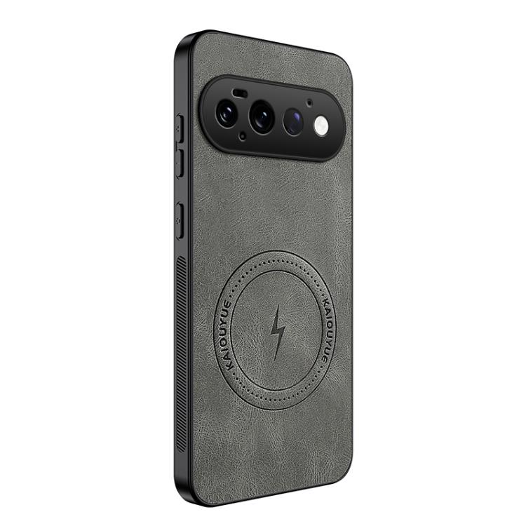 WANLONFENG SD Series Nappa Texture Magnetic Phone Case, For Google Pixel 11 Pro XL, For Google Pixel 11, For Google Pixel 11 Pro, For Google Pixel 10 Pro XL, For Google Pixel 10 Pro, For Google Pixel 10, For Google Pixel 9a, For Google Pixel 9 Pro XL  ...