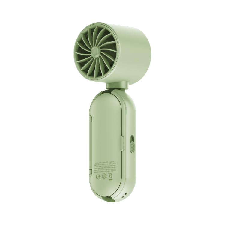 Ventilateur pliable haute vitesse à pince pour parapluie MOMAX IF22 GO CLAMP