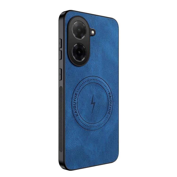 WANLONFENG SD Series Nappa Texture Magnetic Phone Case, For Redmi A7 Pro 171mm / Poco C85x 5G, For Redmi Turbo 5 Max / Poco X8 Pro Max 5G, For Redmi Turbo 5 5G / Poco X8 Pro 5G, For Redmi Note 15 Pro+ 5G Global 163.3mm                                  ...