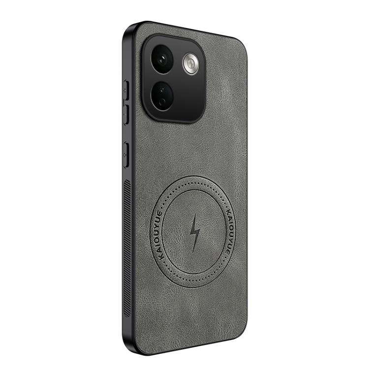 WANLONFENG SD Series Nappa Texture Magnetic Phone Case, For Redmi Note 17 Pro Max / 17 Pro+ 5G, For Redmi A7 Pro 171mm / Poco C85x 5G, For Redmi Turbo 5 Max / Poco X8 Pro Max 5G, For Redmi Turbo 5 5G / Poco X8 Pro 5G                                    ...