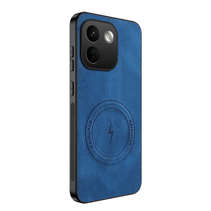 WANLONFENG SD Series Nappa Texture Magnetic Phone Case, For Redmi Note 17 Pro Max / 17 Pro+ 5G, For Redmi A7 Pro 171mm / Poco C85x 5G, For Redmi Turbo 5 Max / Poco X8 Pro Max 5G, For Redmi Turbo 5 5G / Poco X8 Pro 5G                                    ...