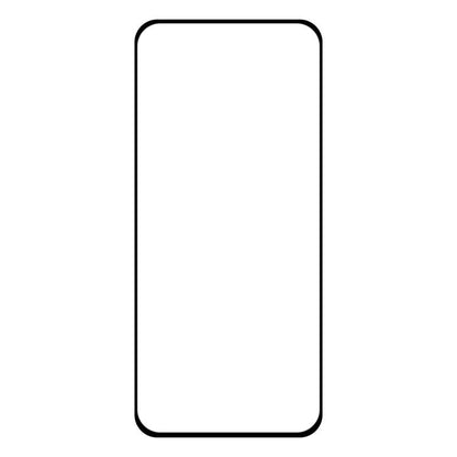 25pcs High Aluminum Full Screen Silk Printing Tempered Glass Film, For Realme P4R 5G, For Realme C100i 4G, For Realme C100x 4G, For Realme C100 5G, For Realme C100 4G, For Realme Narzo 100 Lite 5G
