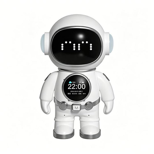 Robot compagnon intelligent OBC8 IA