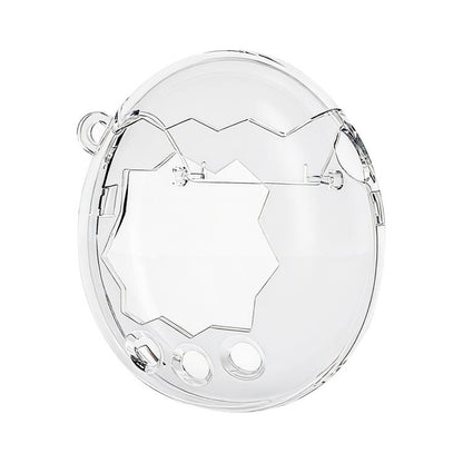 XDcase Virtual Pet Device Crystal Protective Case, For Tamagotchi Paradise