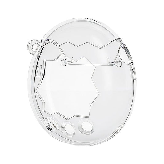XDcase Housse de Protection en Cristal pour Appareil Animaux Virtuels, pour Tamagotchi Paradise
