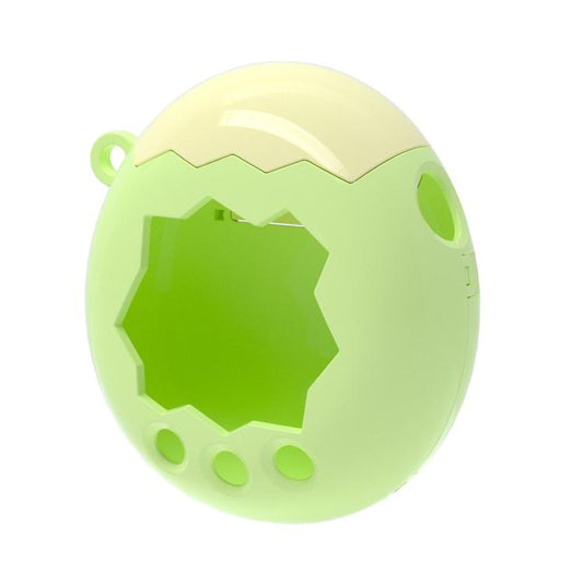 XDcase Étui de protection bicolore pour appareil de compagnie virtuel, pour Tamagotchi Paradise