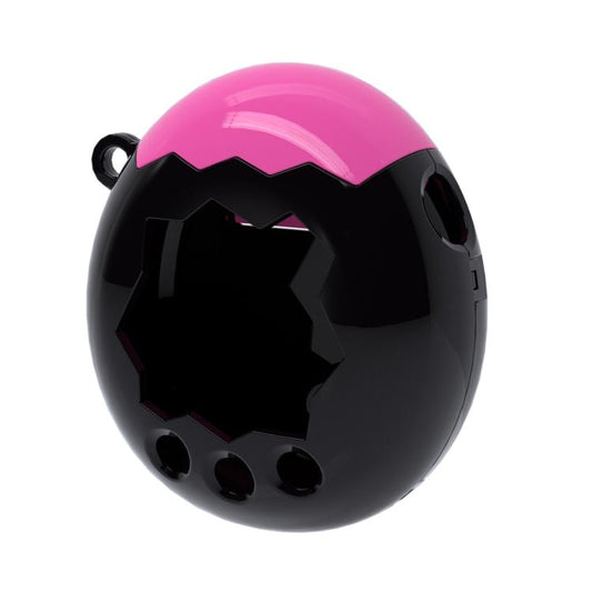 XDcase Étui de protection bicolore pour appareil de compagnie virtuel, pour Tamagotchi Paradise