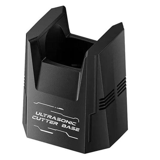 Base de rangement double mode JAKEMY JM-Z29A pour coupeur ultrasonique JAKEMY JM-Y09, JM-Z29A