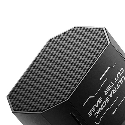 JAKEMY JM-Z29A Dual-mode Storage Base for JAKEMY JM-Y09 Ultrasonic Cutter, JM-Z29A
