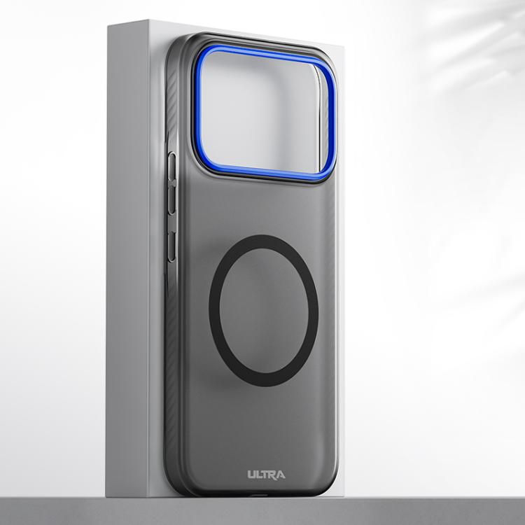Blues Series Skin Feel Magnetic PC Phone Case, For Redmi K90, For Redmi K90 Pro Max