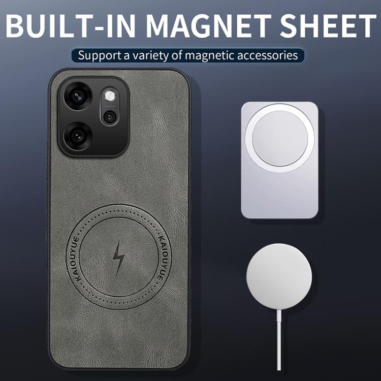WANLONFENG Nappa Texture Magnetic Phone Case with 2pcs Screen Films, For OPPO Reno15 Pro Max 5G Global, For OPPO Reno15 Pro 5G Global, For OPPO Reno15 5G Global, For OPPO Find X9 5G, For OPPO Find X9 Pro 5G