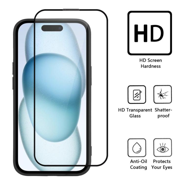 WANLONFENG Nappa Texture Magnetic Phone Case with 2pcs Screen Films, For OPPO Find X9 Ultra, For OPPO Reno15 Pro Max 5G Global, For OPPO Reno15 Pro 5G Global, For OPPO Reno15 5G Global, For OPPO Find X9 5G, For OPPO Find X9 Pro 5G