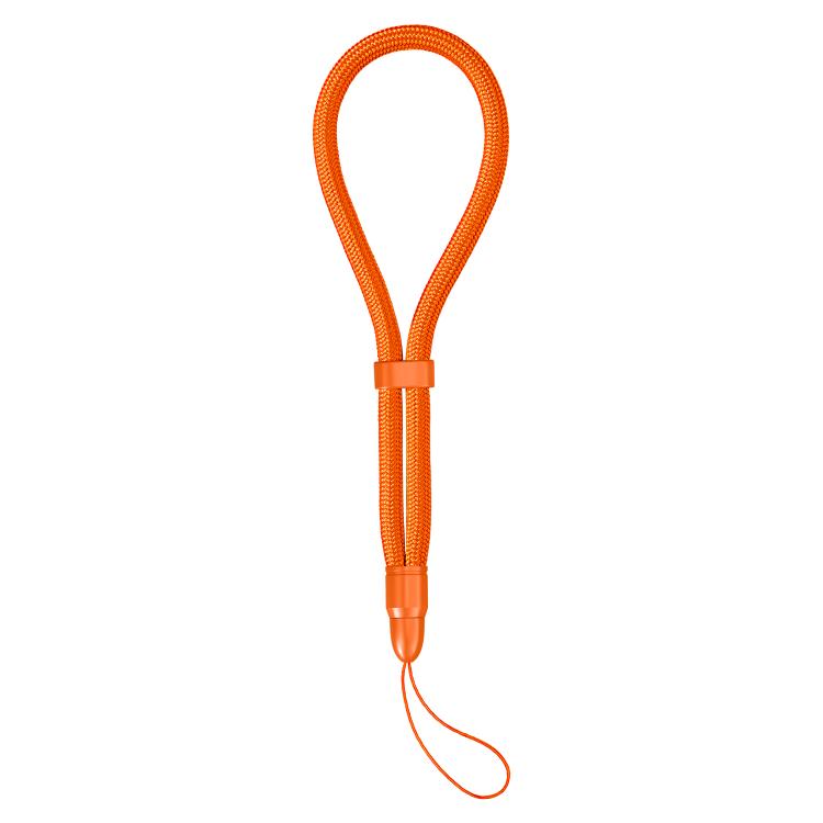 Bullet-Style Self-Locking Phone Wrist Lanyard