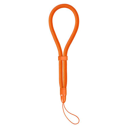 Bullet-Style Self-Locking Phone Wrist Lanyard