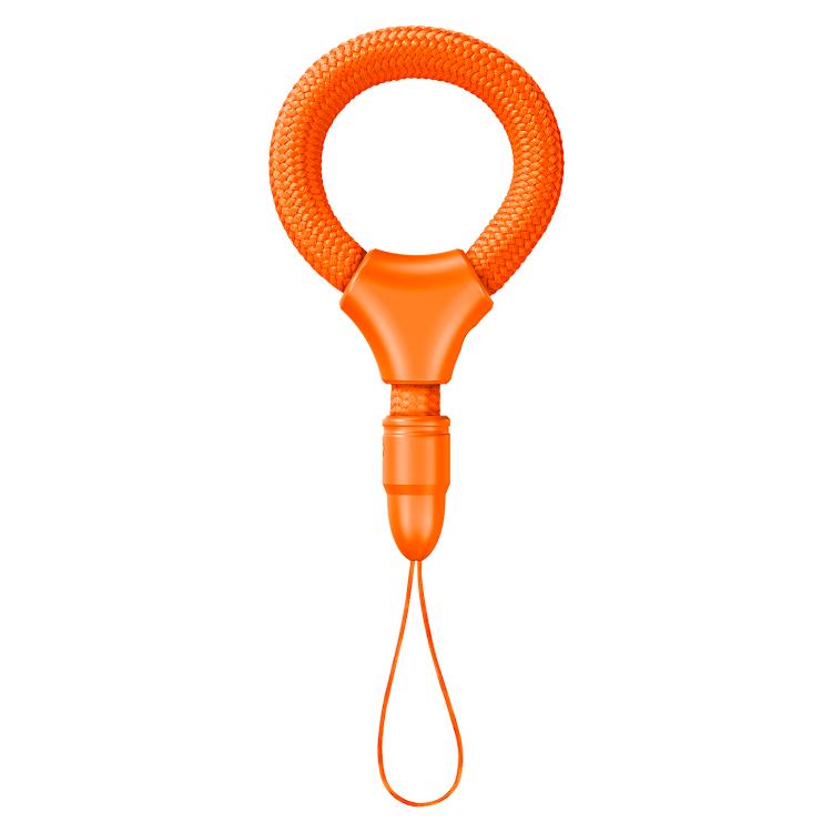 Mini Self-Locking Finger Ring Phone Lanyard