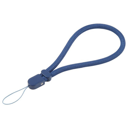 Mini Shield-Style Self-Locking Adjustable Phone Wrist Lanyard