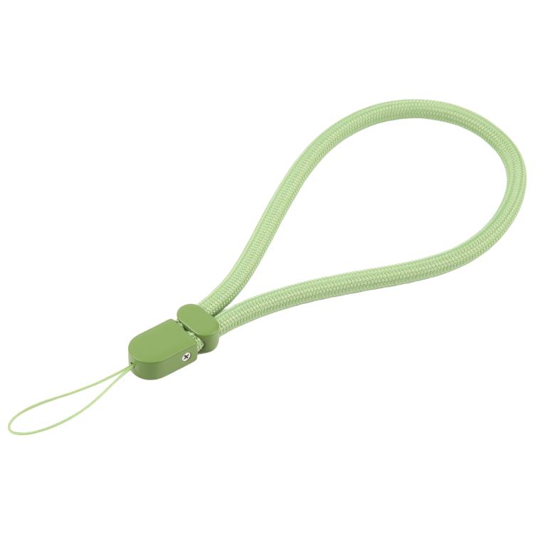 Mini Shield-Style Self-Locking Adjustable Phone Wrist Lanyard