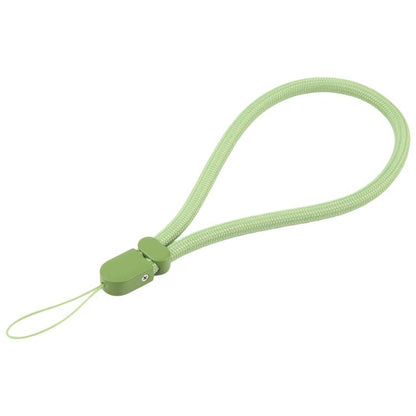 Mini Shield-Style Self-Locking Adjustable Phone Wrist Lanyard