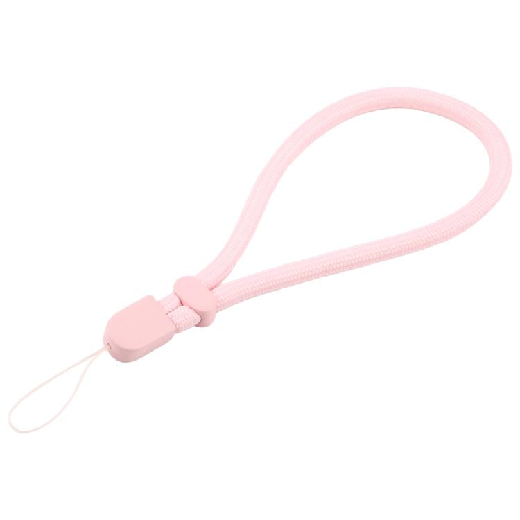 Mini Shield-Style Self-Locking Adjustable Phone Wrist Lanyard