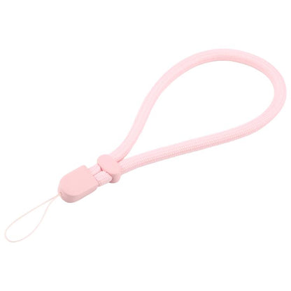 Mini Shield-Style Self-Locking Adjustable Phone Wrist Lanyard