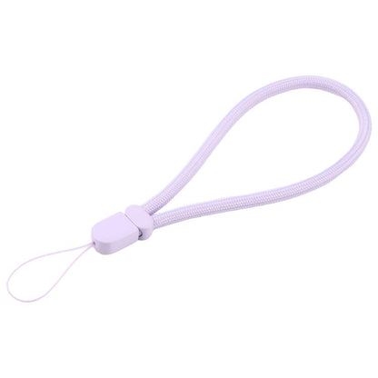 Mini Shield-Style Self-Locking Adjustable Phone Wrist Lanyard
