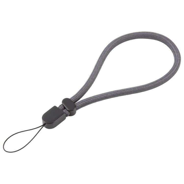 Mini Shield-Style Self-Locking Adjustable Phone Wrist Lanyard